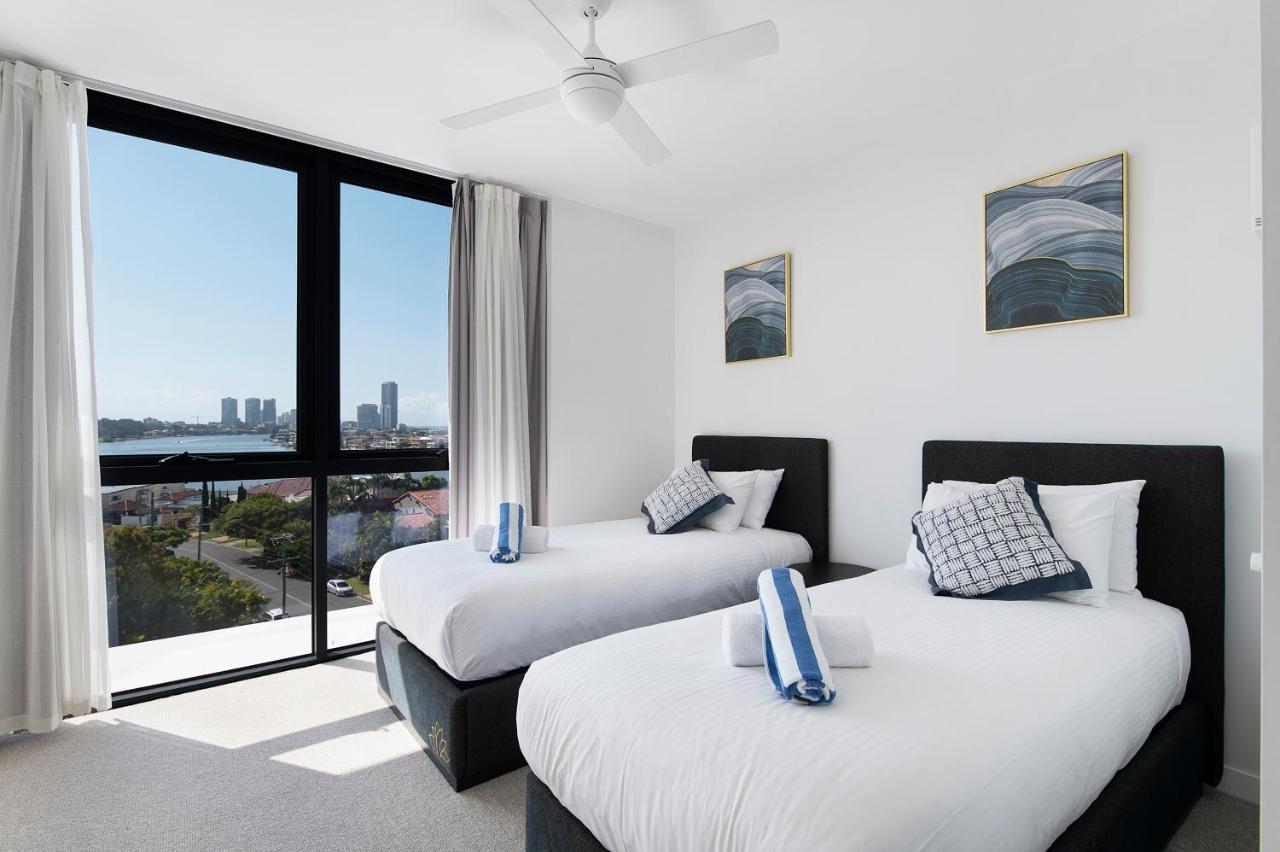Lotus Resort Gold Coast Exterior photo