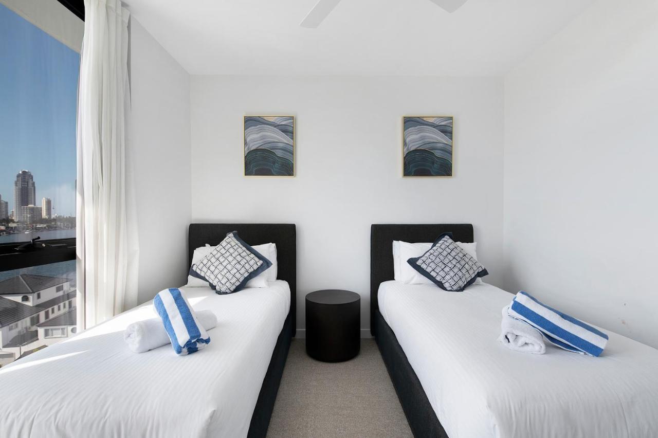 Lotus Resort Gold Coast Exterior photo